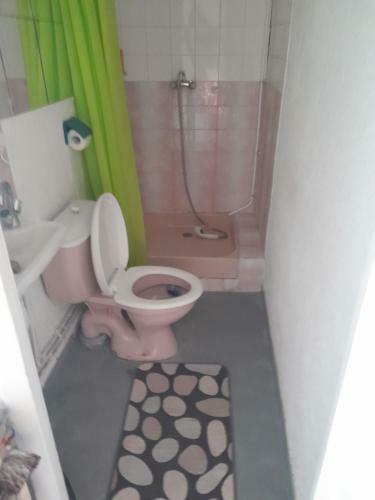 Hostal Auberge Des Garrigues