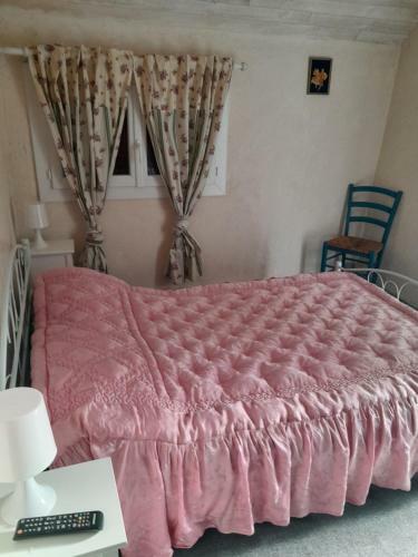 Hostal Auberge Des Garrigues