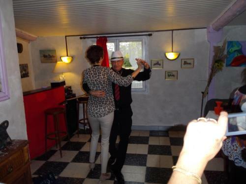 Hostal Auberge Des Garrigues