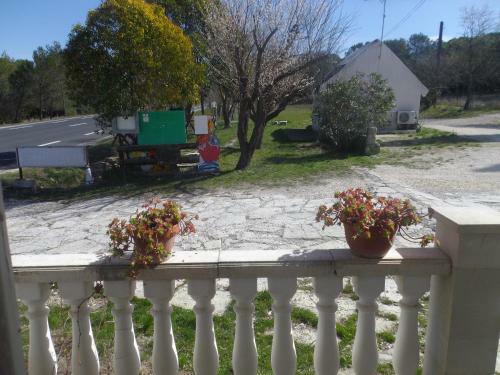 Hostal Auberge Des Garrigues
