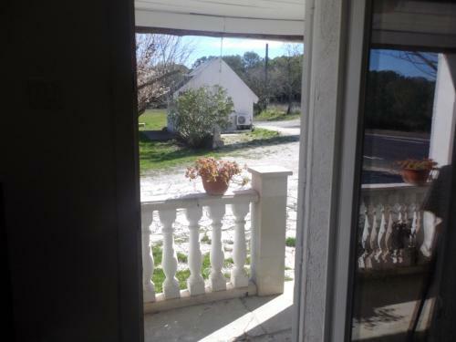 Hostal Auberge Des Garrigues