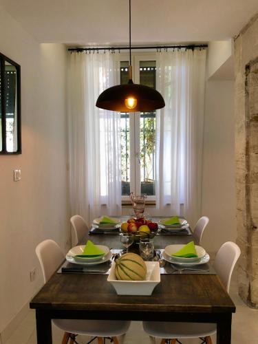 Apartamento Le 26