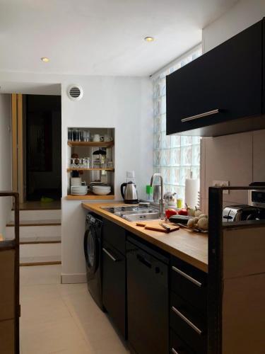 Apartamento Le 26