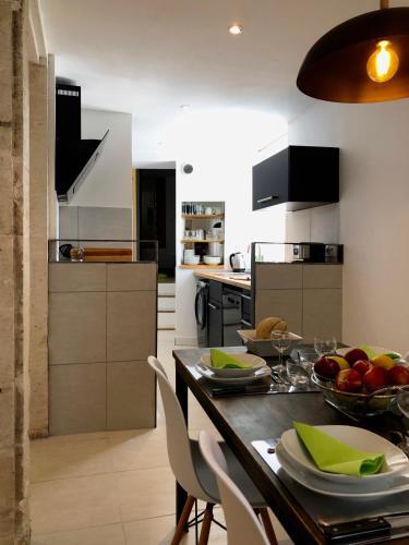 Apartamento Le 26