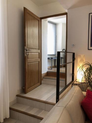 Apartamento Le 26