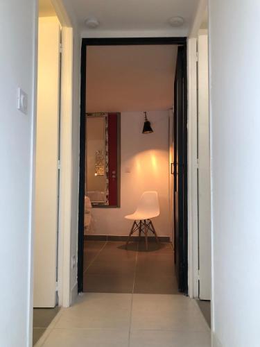 Apartamento Le 26