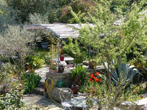 Hostal La Pause Nimoise