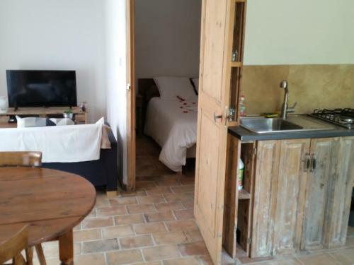 Domaine L'orgali�re