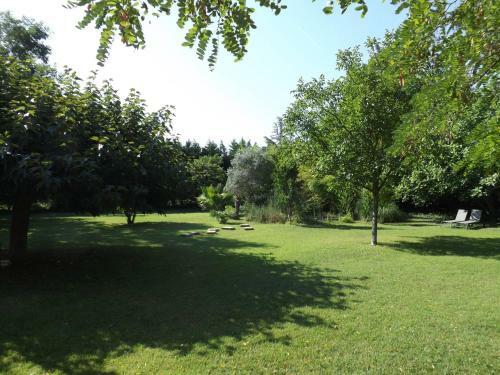 Domaine L'orgali�re