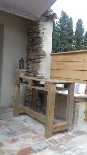 Domaine L'orgali�re