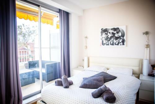 Apartamento Appt � 150m De La Mer
