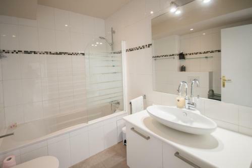 Apartamento Appt � 150m De La Mer