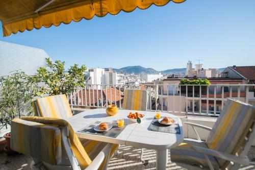Apartamento Appt � 150m De La Mer