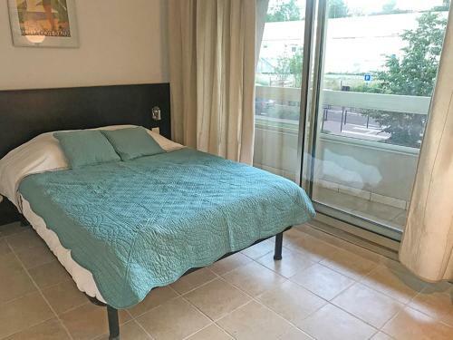 Apartamento Promenade R�sidence Hoteli�re