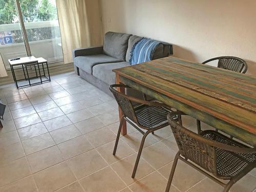 Apartamento Promenade R�sidence Hoteli�re