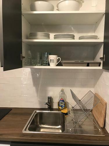 Apartamento Promenade R�sidence Hoteli�re
