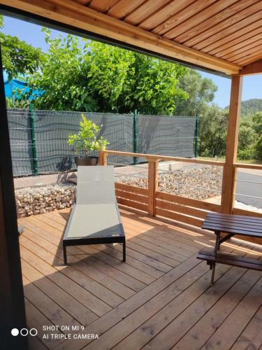 Chalet Pierrefeu Du Var