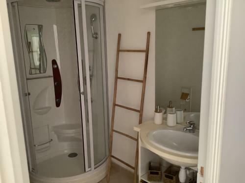 Bed & Breakfast Hameau De K�rhys