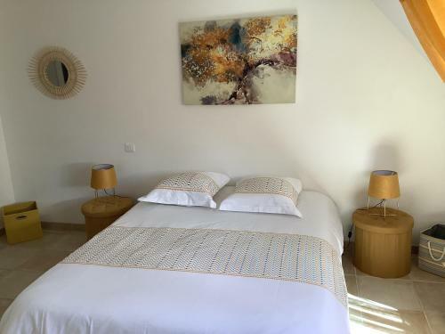 Bed & Breakfast Hameau De K�rhys