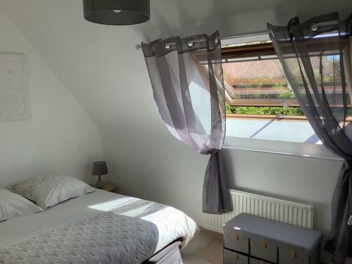 Bed & Breakfast Hameau De K�rhys