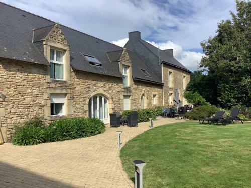 Bed & Breakfast Hameau De K�rhys