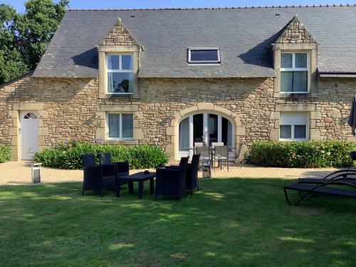 Bed & Breakfast Hameau De K�rhys