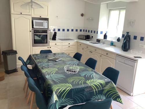 Bed & Breakfast Hameau De K�rhys