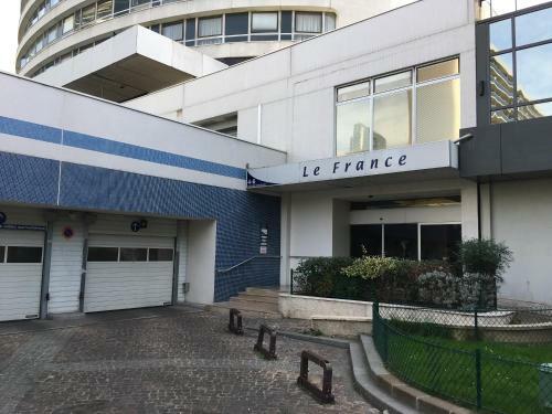 Apartamento Le � 24th � On Blum Square