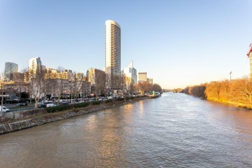 Apartamento Le � 24th � On Blum Square
