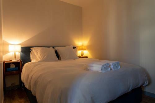 Apartamento Le � 24th � On Blum Square