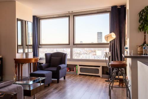 Apartamento Le � 24th � On Blum Square