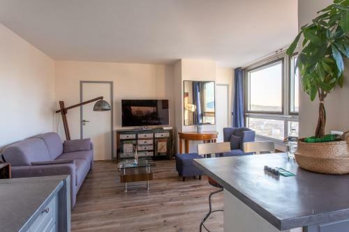 Apartamento Le � 24th � On Blum Square