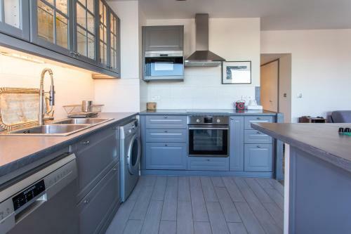 Apartamento Le � 24th � On Blum Square