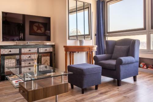 Apartamento Le � 24th � On Blum Square