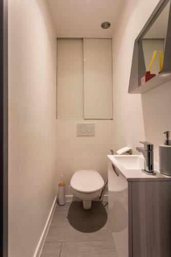 Apartamento Le � 24th � On Blum Square