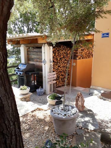 Hostal Maison D'h�tes La Garenne
