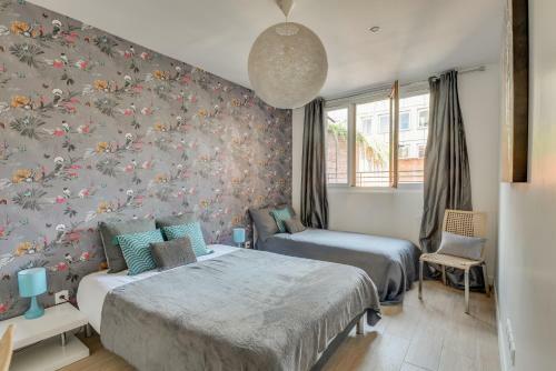 Apartamento 201-suite Anne