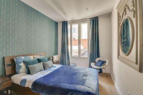 Apartamento 201-suite Anne