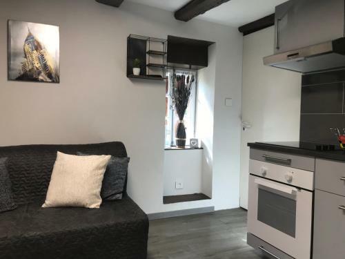 Cottage De L'ange