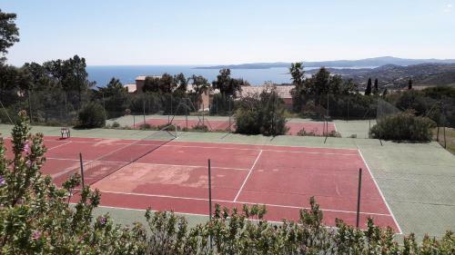 Apartamento R�sidence Bellevue