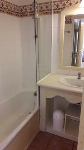 Apartamento R�sidence Bellevue