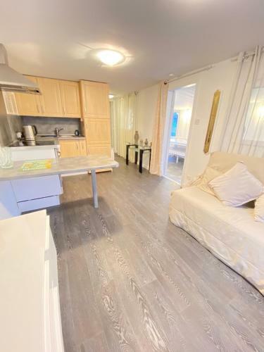 Bungalow 60 M2