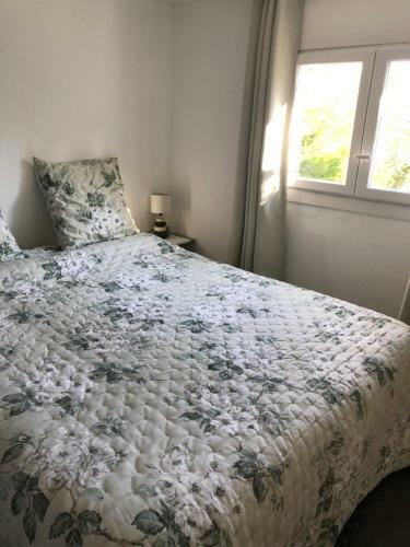Bungalow 60 M2