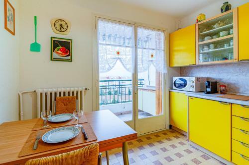 Apartamento Maison Doretta - Sea View