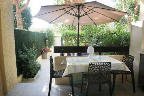 Apartamento Appartement Provence Heureuse