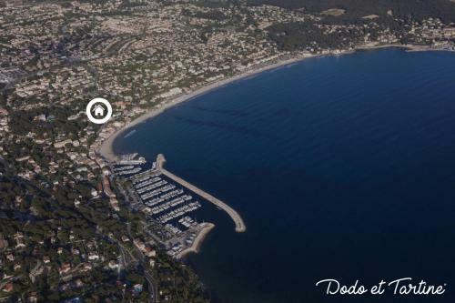 Stunning Villa 4 Bedroom With Pool - Dodo Et Tartine