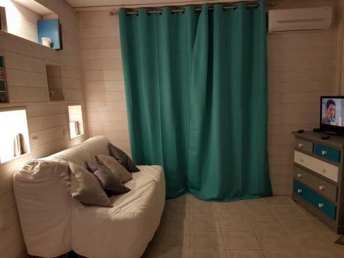 Apartamento Les Lecques Turquoise
