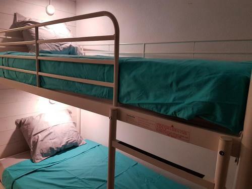 Apartamento Les Lecques Turquoise