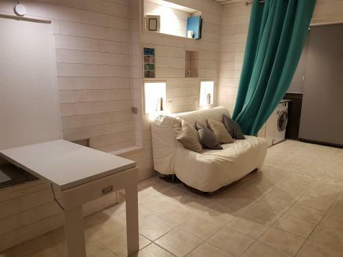 Apartamento Les Lecques Turquoise