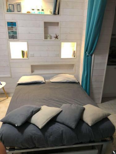 Apartamento Les Lecques Turquoise